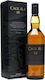 25 Whisky Single Malt Ουίσκι 25 Ετών Σκωτίας σε Κουτί 43% 700ml