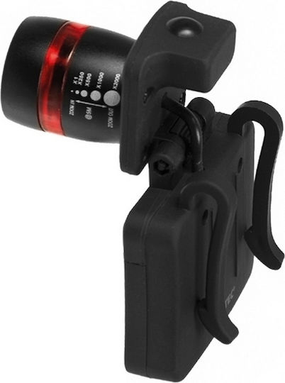 Mil-Tec Lanternă Frontală LED cu Luminozitate Maximă 150lm