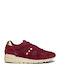 Shadow 5000 Sneakers Burgundy