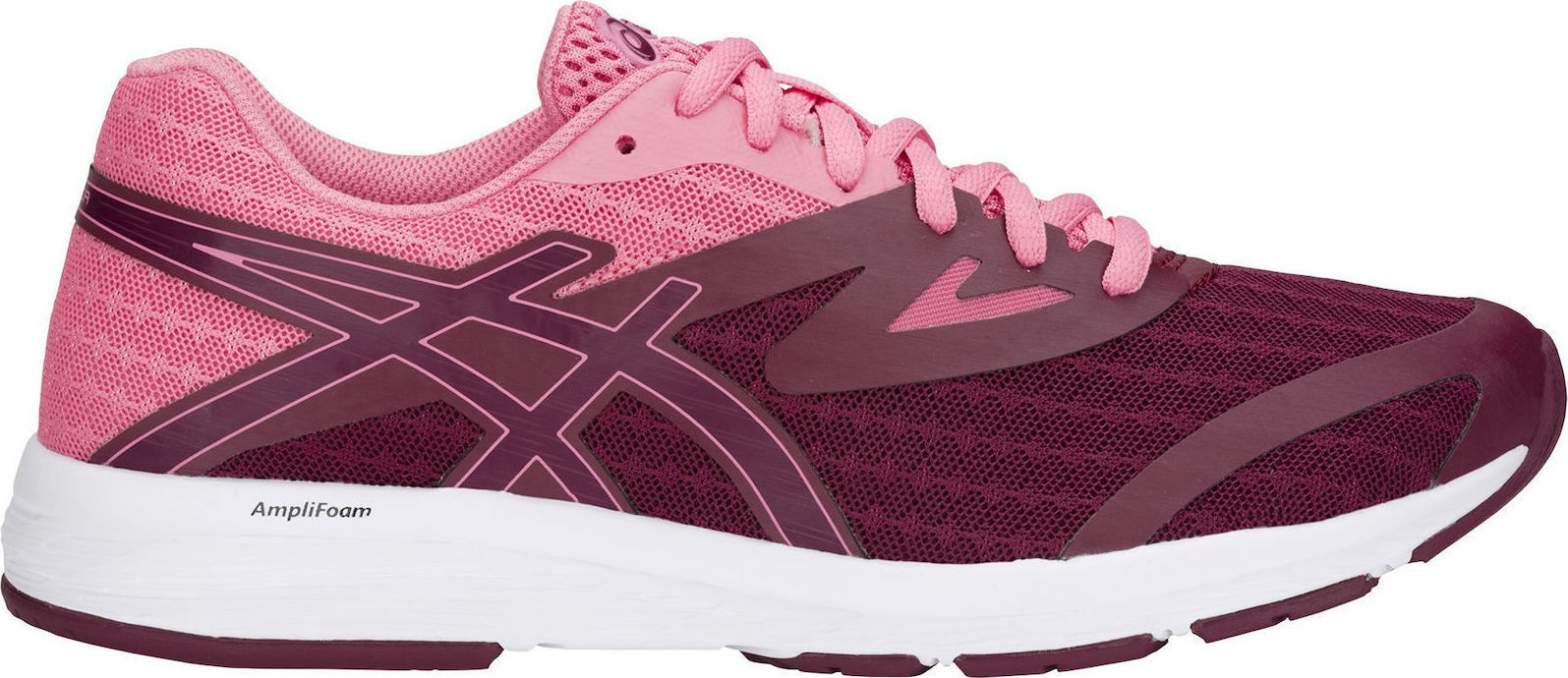 asics amplica women's review