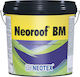 Neotex Neoroof BM Elastomer Insulating Sealing Polyurethane 13kg White