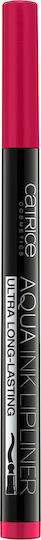 Catrice Cosmetics Aqua Ink Lipliner Lip Pencil
