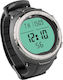 CressiSub Cartesio Black Diving Watch