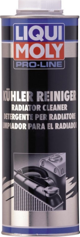 Pro-line Radiator Cleaner