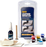 Mannol Leather Repair Kit Επιδιόρθωσης για Ταπετσαρίες - Δέρματα Αυτοκινήτου