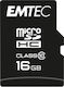 Emtec Classic microSDHC 16GB Class 10