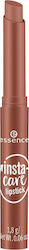 Essence Insta-care Κραγιόν 01 Sandy Sunrise 1.8gr