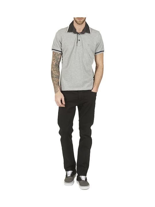 Levi's 502 Men's Elastic Jeans Pants with Regul...