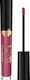 Max Factor Lipfinity Velvet Matte Long Lasting ...
