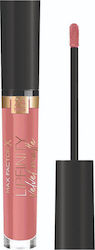 Max Factor Liquid Lipstick Velvet 45 Posh Pink ...
