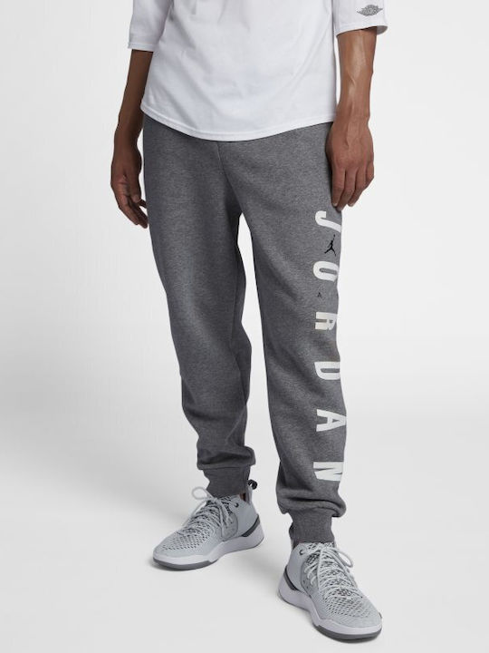 Sportswear Jumpman Air Мъжки спортни панталони с ластик Сив