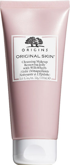 Origins Gel Demachiant Față pentru Strălucire 100ml