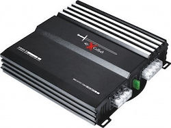 Excalibur Car Audio Amplifier X500.2 2 Channels (A Class)