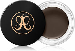 Anastasia Beverly Hills Dipbrow Pomade For Eyebrows In Brown Shade 4gr