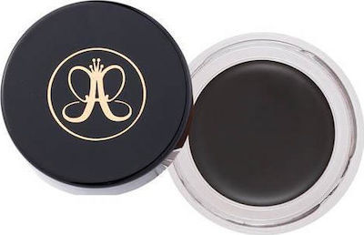 Anastasia Beverly Hills Dipbrow Eyebrow Pomade Black