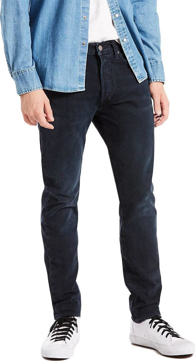 Levi's 501 2025 skinny warp stretch