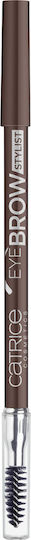 Catrice Cosmetics Stylist Pencil for Eyebrows 025 Perfect Brown