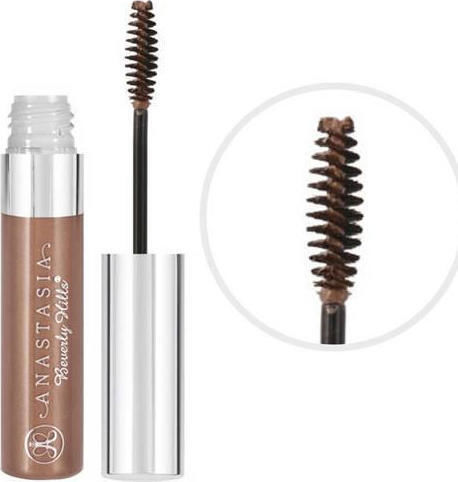 Anastasia Beverly Hills Tinted Brow Gel Mascara για Φρύδια σε Μαύρη Απόχρωση