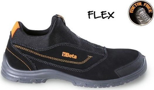 Beta 7215FN Waterproof Low Safety