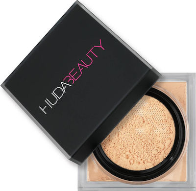 Huda Beauty Easy Bake Loose Powder Banana Bread 20gr