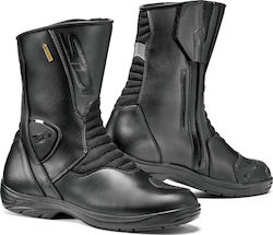 Sidi Gavia Gore Men's Boots Gore-Tex Black