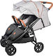 Coletto Enzo Twin Grey