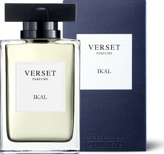 Verset Acqua Pour Homme Eau de Parfum 100ml