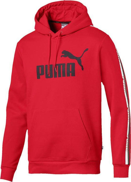 puma tape crew sweat