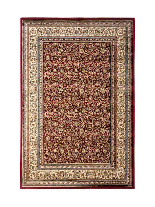 Royal Carpet Sydney 5886 Teppich Rechteckig Rot