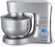 Izzy S1503 Super Chef Стенд миксер 1400W с Неръждаема Купа 6лт