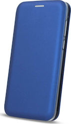 Oval Blau (Galaxy A6 2018) Oval Blau (Galaxy A6 2018)