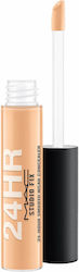 M.A.C Studio Fix 24 Hour Smooth Wear Liquid Con...