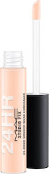 M.A.C Studio Fix 24 Hour Smooth Wear Lichid Cor...