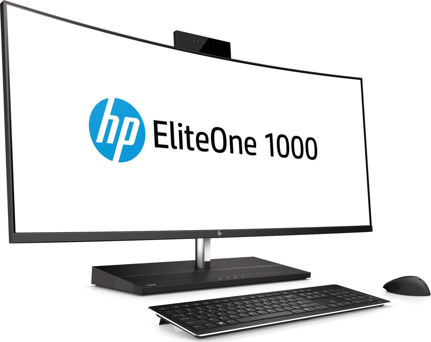 HP EliteOne 1000 G2 Curved Touch (i58500/8GB/256GB/W10) Skroutz.gr
