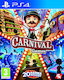 Carnival Games PS4 Game