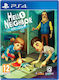 Hello Neighbor: Hide & Seek PS4 Spiel