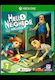 Hello Neighbor: Hide & Seek Xbox One Game