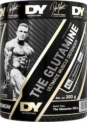 Dorian Yates The Glutamine 300gr Unflavoured