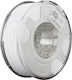 Esun PETG 3D Printer Filament 1.75mm Solid Whit...