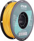 Esun PLA+ 3D Printer Filament 1.75mm Χρυσό 1kg