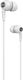 Devia Kintone In-ear Handsfree με Βύσμα 3.5mm Λ...