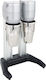 Macap Frother Comercial de Cafea F4D Inox 150W