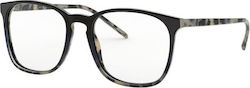Ray Ban Rame Ochelari Pentru Femei Acetat Negru...
