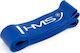 HMS GU05 64mm Blue Loop Bands Σετ 1τμχ Μπλε