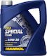 Mannol 7512 Special Plus Sintetic Ulei Auto 10W-30 4lt