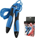 HMS Jump Rope Blue SK38 2.75m