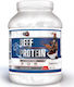 Pure Nutrition Beef Protein Cookies & Cream 1.8kg