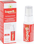 Starmel SuperB 12 Spray Vitamin 500mg 25ml