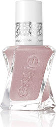 Essie Gel Couture Gloss Nail Polish Long Wearing 507 Last Nightie Sheer Silhouettes 13.5ml