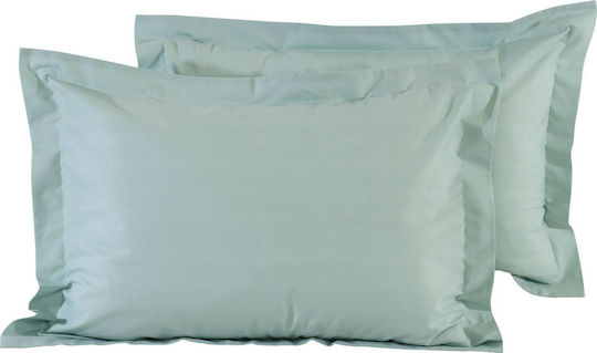 Das Home 1013 Σετ Oxford Πράσινες 50x70cm 533400001013